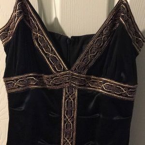 Nicole Miller Collection Dress